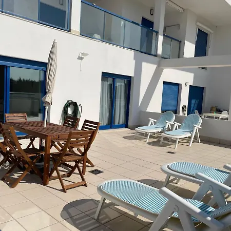 4 Personas, Amplias Terrazas Y 2oo Mt De La Playa Appartement *