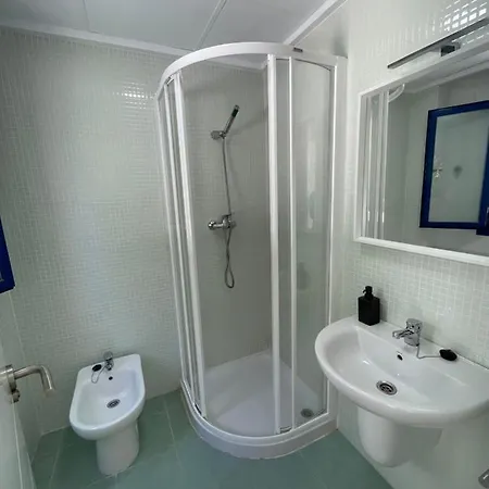 Appartement 4 Personas, Amplias Terrazas Y 2oo Mt De La Playa
