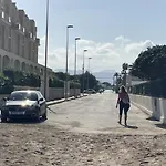 4 Personas, Amplias Terrazas Y 2oo Mt De La Playa شقة
