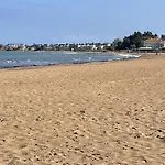 شقة 4 Personas, Amplias Terrazas Y 2oo Mt De La Playa دينايا