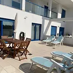 4 Personas, Amplias Terrazas Y 2oo Mt De La Playa شقة *
