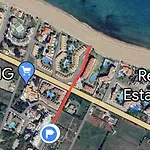 شقة 4 Personas, Amplias Terrazas Y 2oo Mt De La Playa دينايا